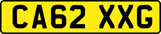 CA62XXG