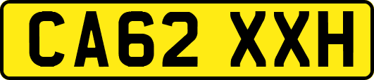 CA62XXH