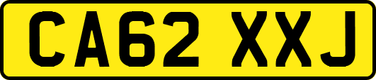 CA62XXJ