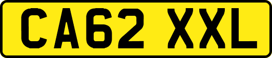 CA62XXL
