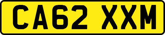 CA62XXM