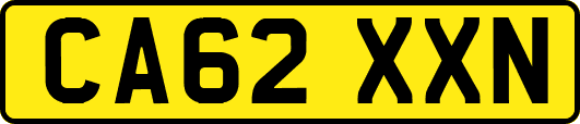 CA62XXN