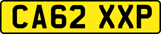 CA62XXP