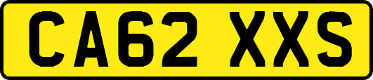 CA62XXS