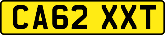 CA62XXT