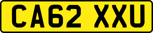 CA62XXU