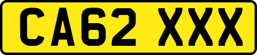 CA62XXX