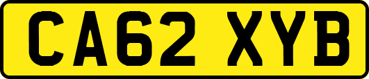 CA62XYB