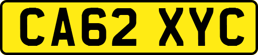 CA62XYC