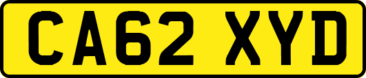 CA62XYD