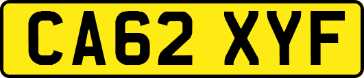 CA62XYF