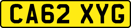 CA62XYG