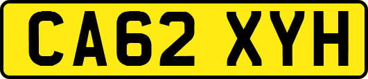CA62XYH