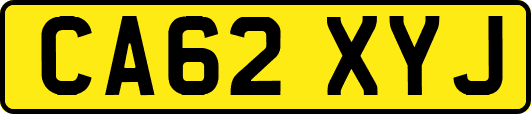 CA62XYJ