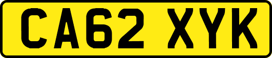 CA62XYK