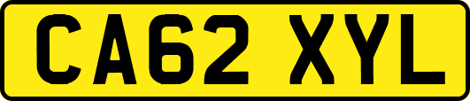 CA62XYL