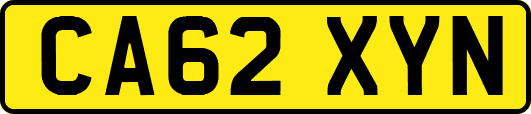 CA62XYN
