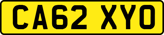 CA62XYO