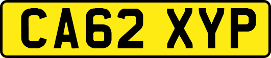 CA62XYP