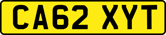CA62XYT
