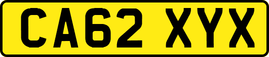 CA62XYX