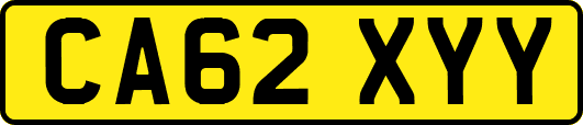 CA62XYY