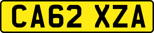 CA62XZA