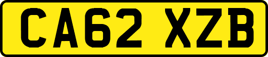 CA62XZB