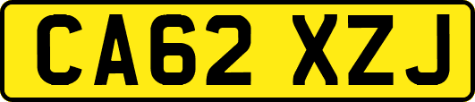 CA62XZJ
