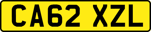 CA62XZL