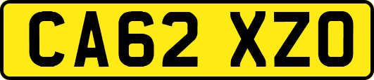 CA62XZO