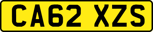 CA62XZS