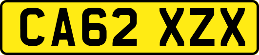 CA62XZX