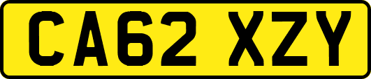 CA62XZY