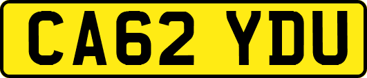 CA62YDU