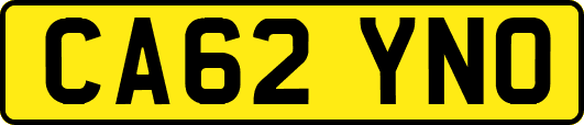 CA62YNO
