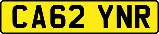 CA62YNR