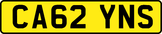 CA62YNS