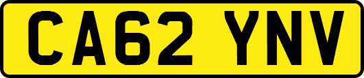 CA62YNV