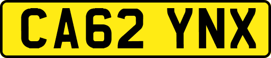 CA62YNX