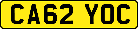 CA62YOC
