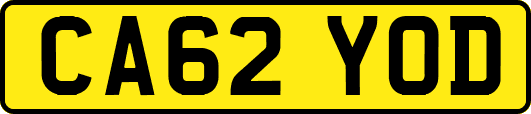 CA62YOD