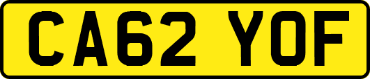 CA62YOF