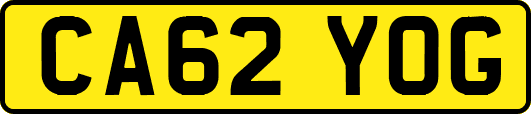 CA62YOG