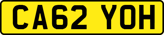 CA62YOH