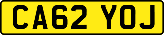 CA62YOJ