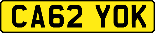 CA62YOK