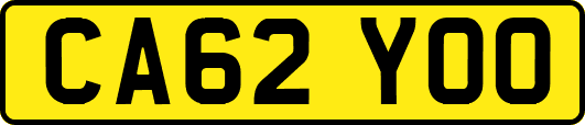 CA62YOO