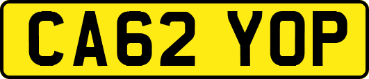 CA62YOP