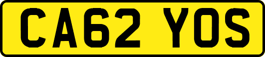 CA62YOS